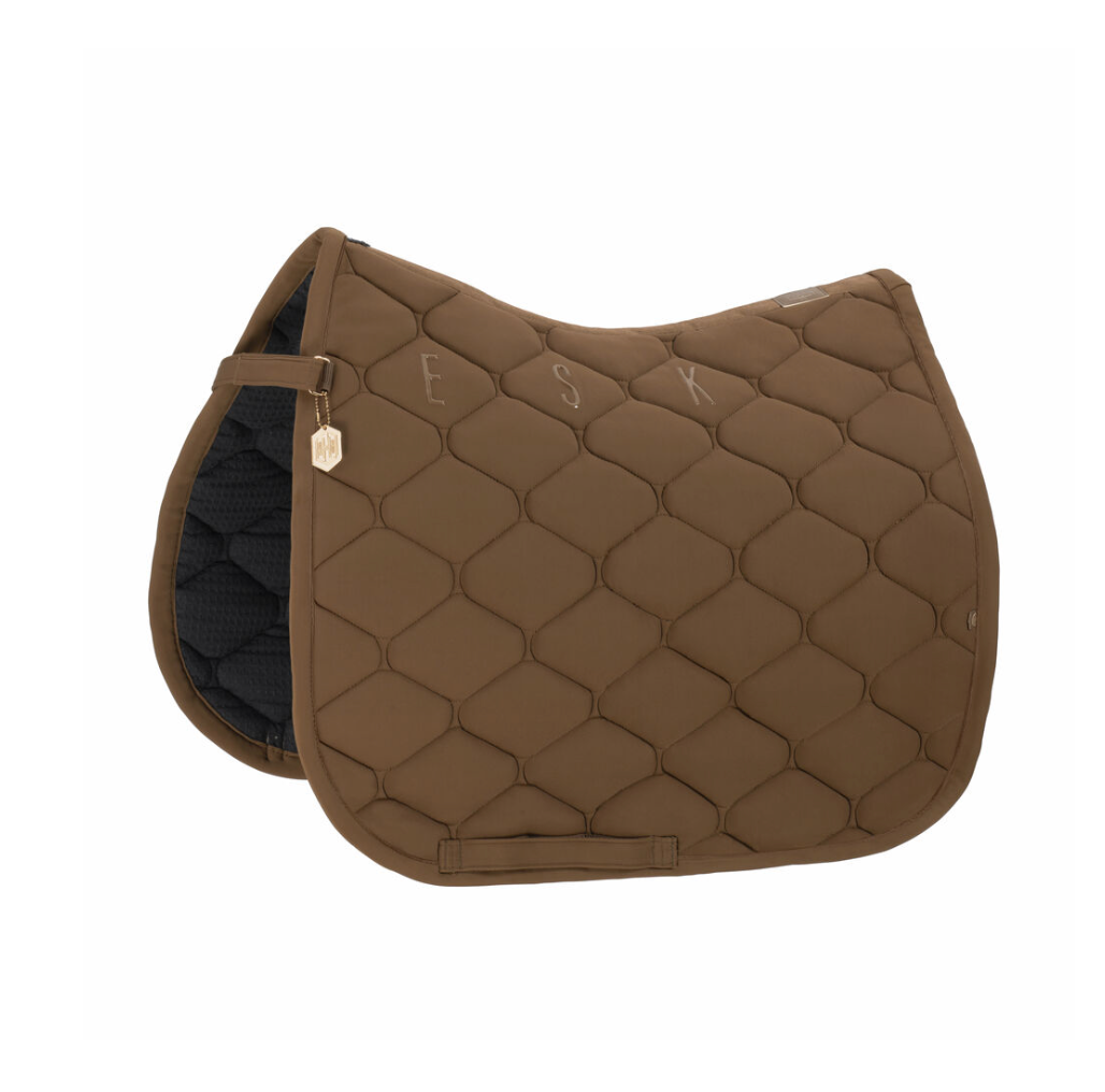 Eskadron Heritage 24/25 - Pro Soft Saddle Cloth