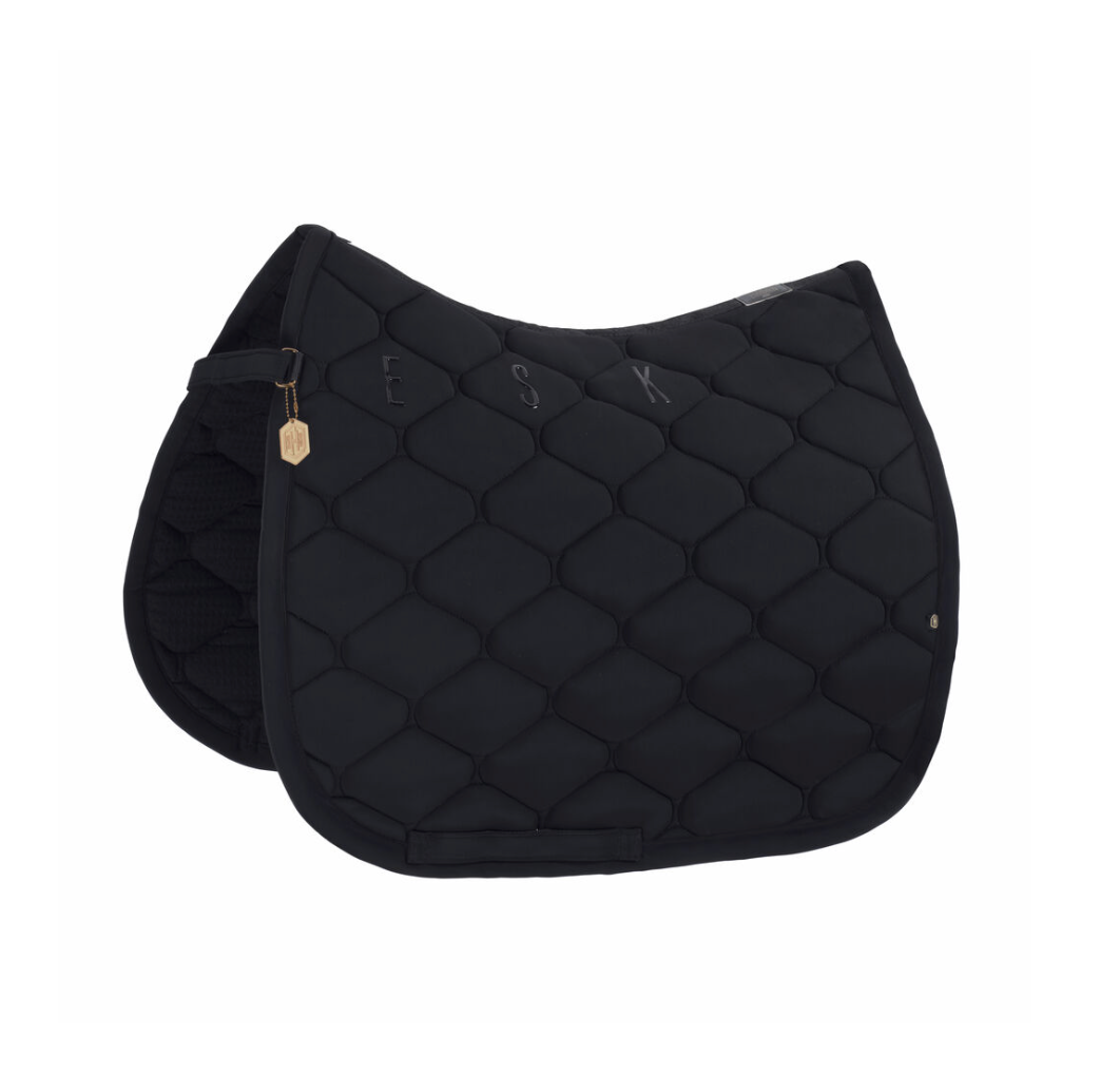 Eskadron Heritage 24/25 - Pro Soft Saddle Cloth