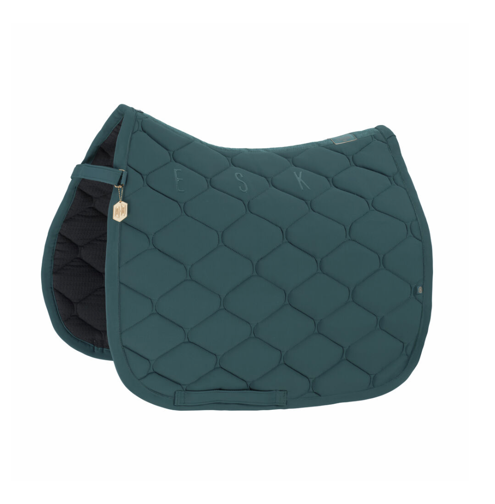 Eskadron Heritage 24/25 - Pro Soft Saddle Cloth