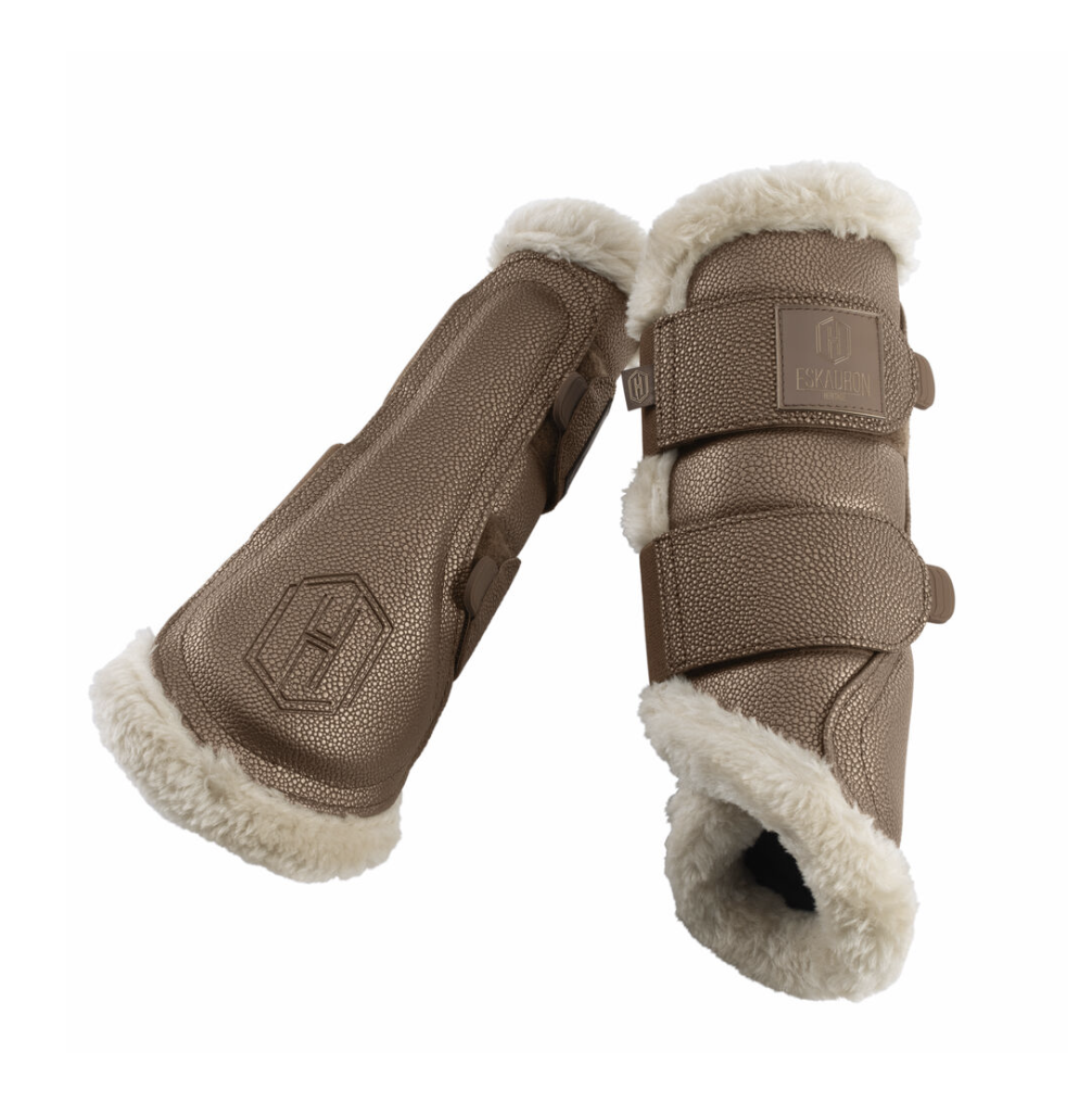 Eskadron Heritage 24/25 - Stingray Fauxfur Boots