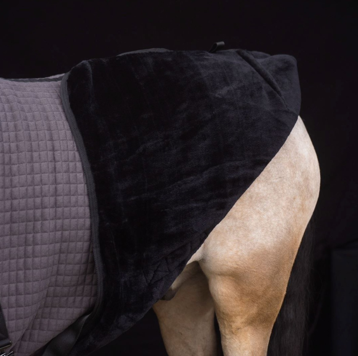 HV Polo Stable Rug - Franka