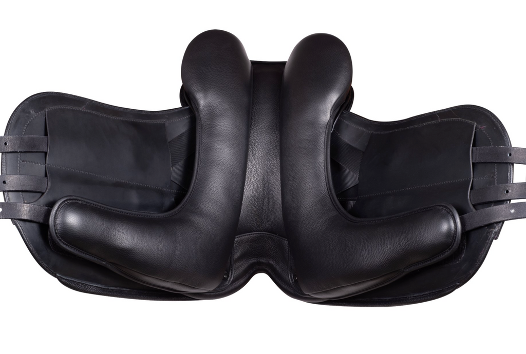 Kent & Masters Competition Series Mono Flap Dressage