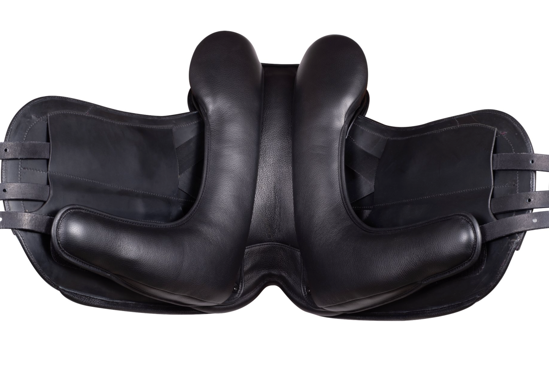 Kent & Masters Competition Series Mono Flap Dressage