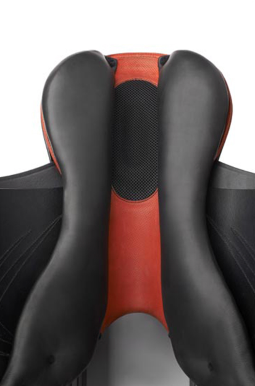 Prestige X-Breath Jump