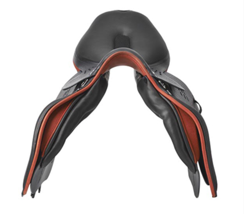 Prestige X-Breath Jump