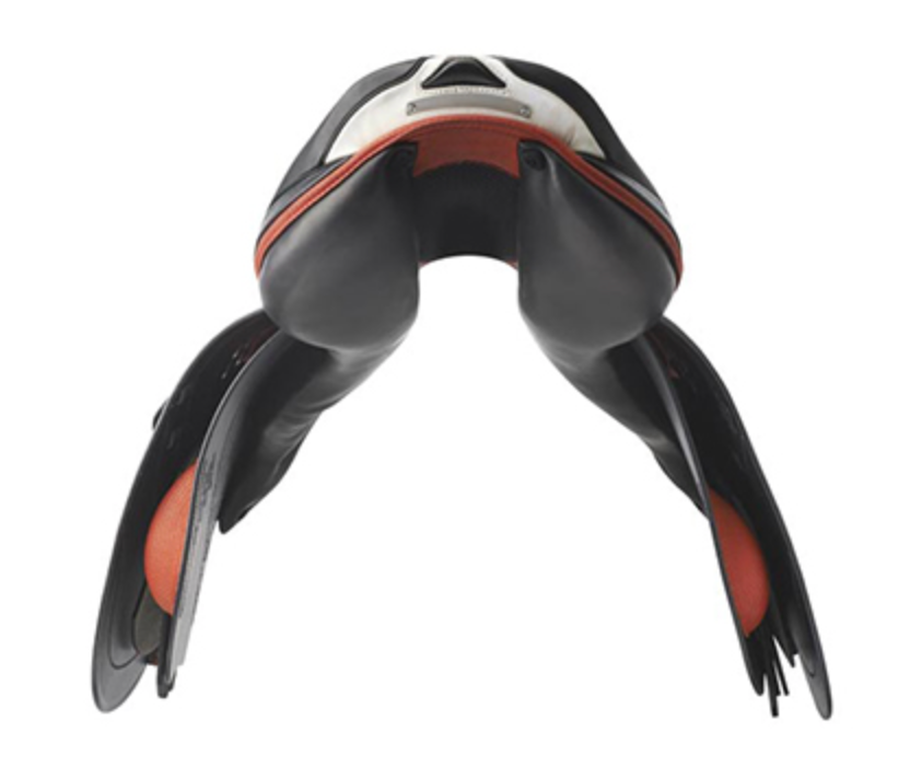 Prestige X-Breath Jump