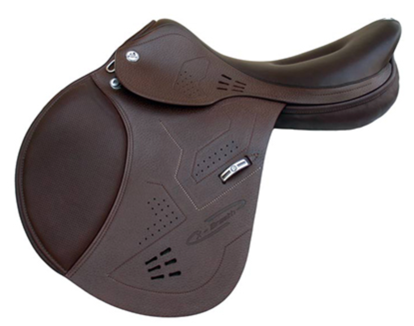 Prestige X-Breath Jump