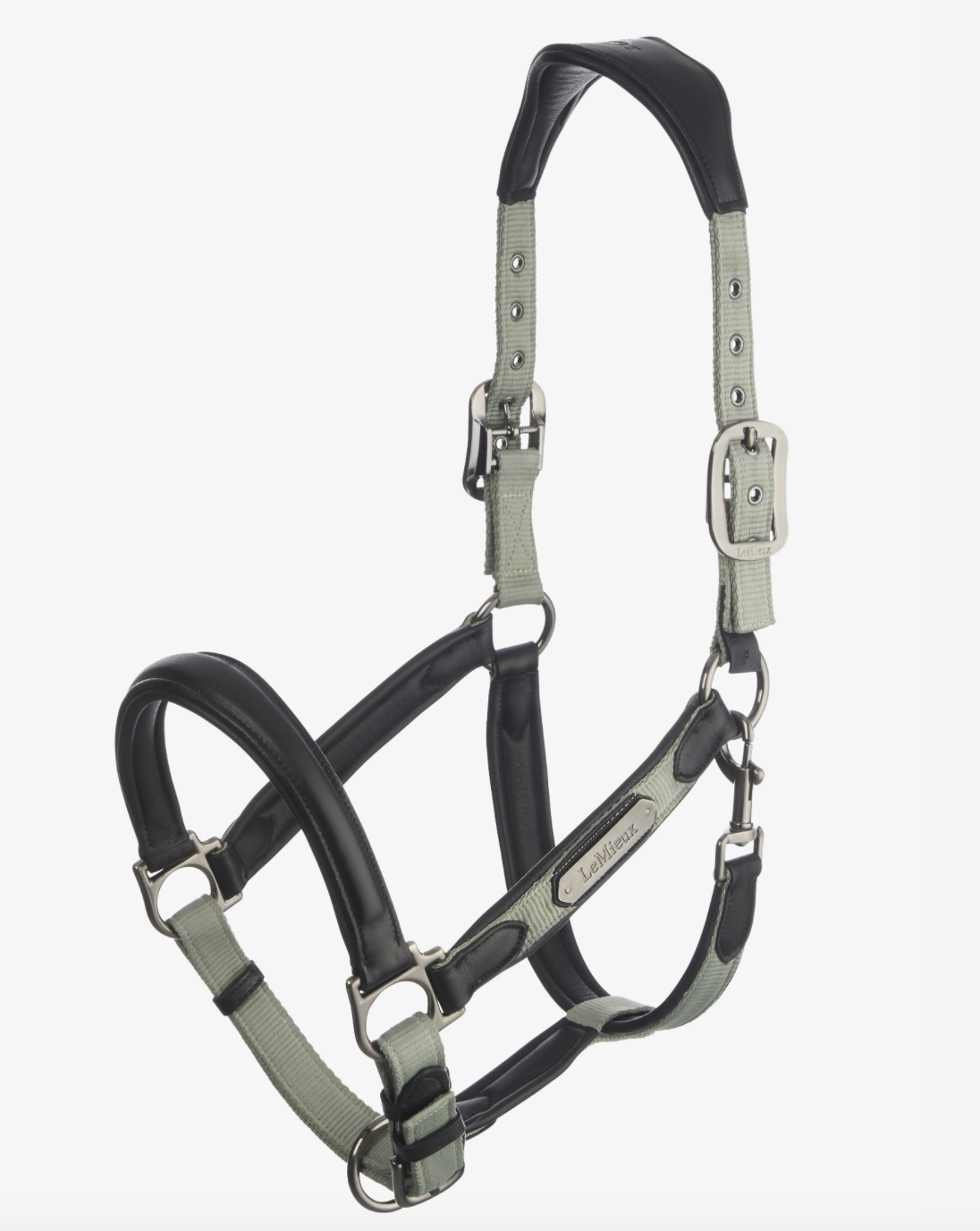 LeMieux Capella Headcollar