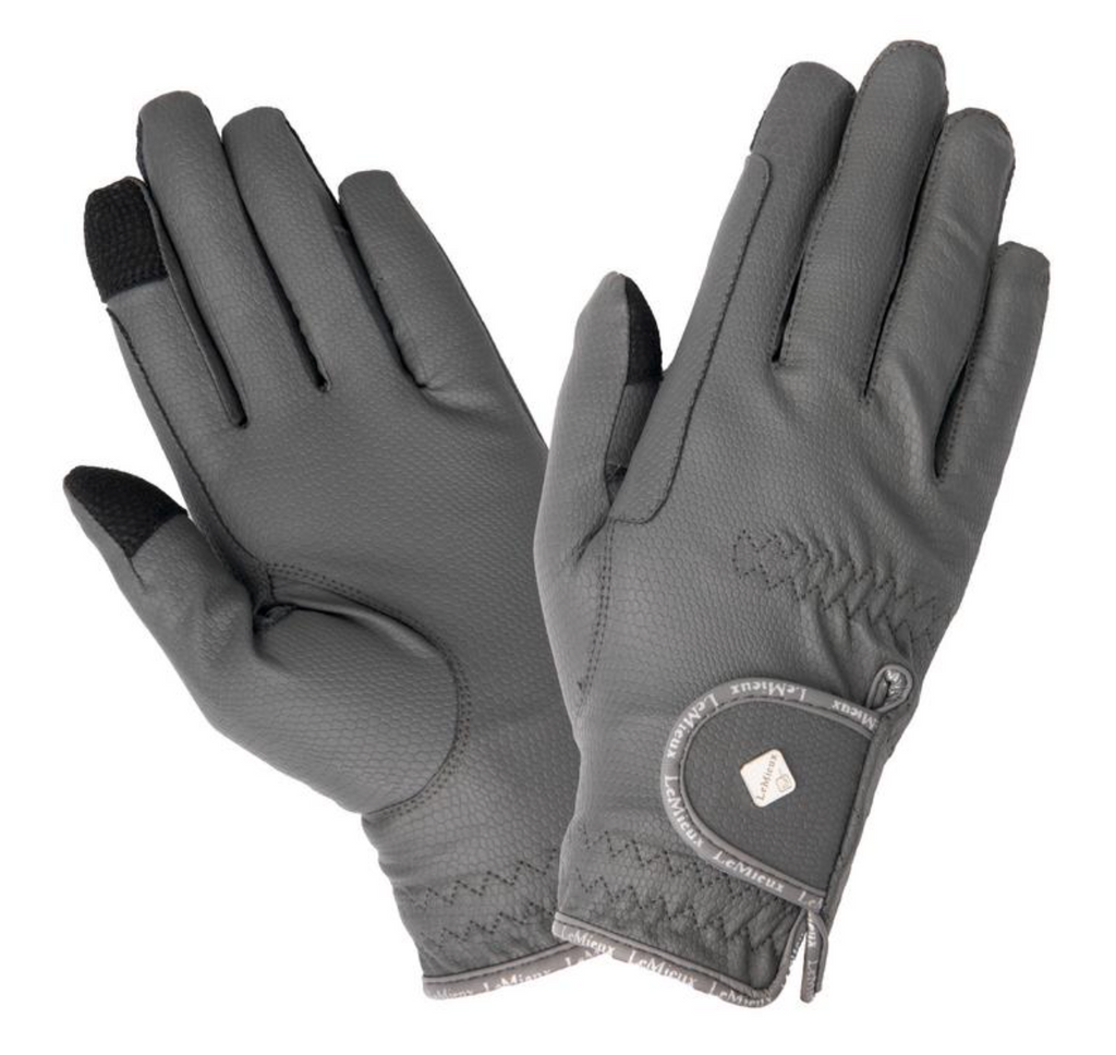 LeMieux Classic Riding Gloves