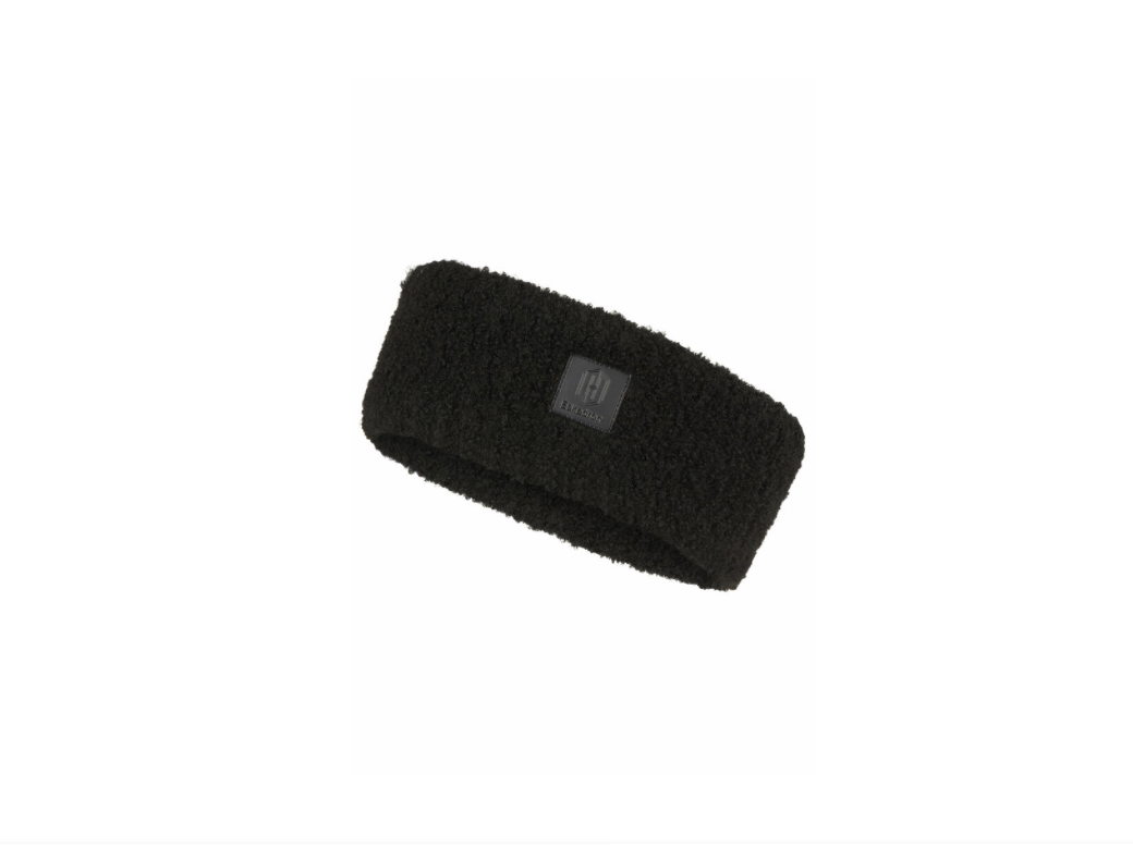 Eskadron Bouclé Headband