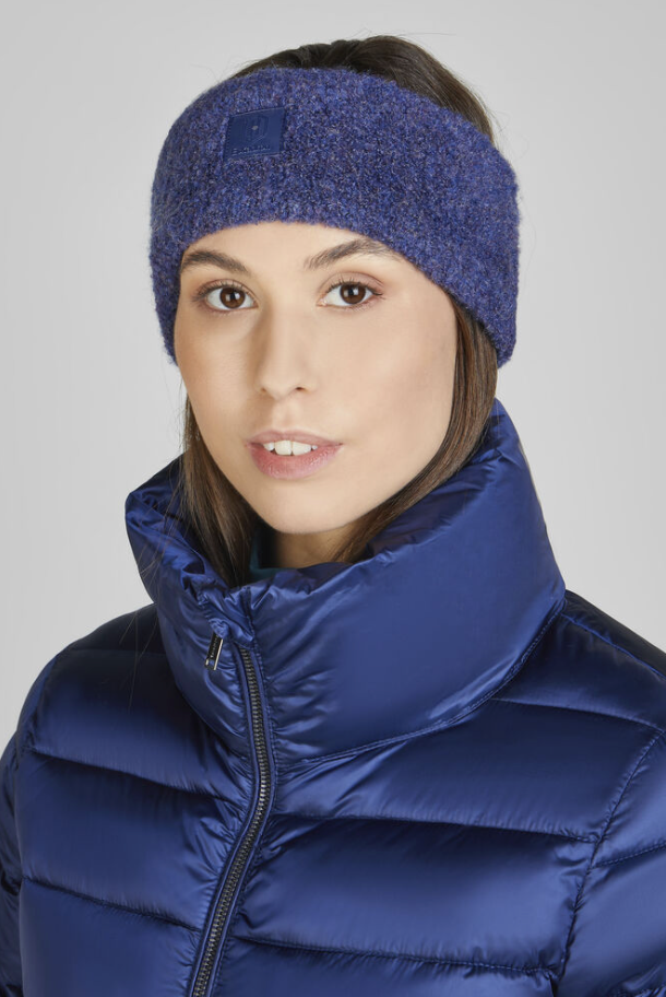 Eskadron Bouclé Headband