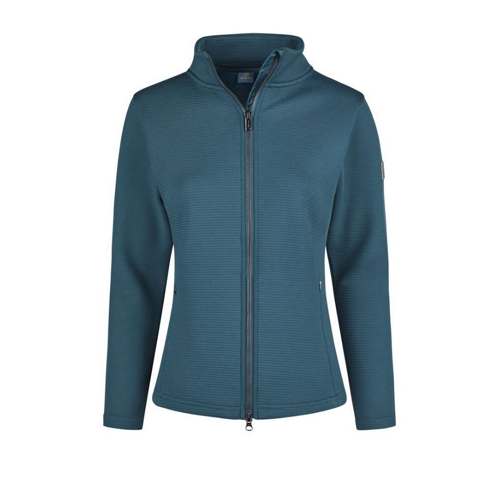 Eskadron Full Zip Ladies Shirt - Heritage 24/25