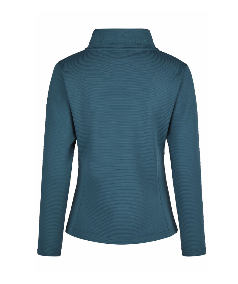 Eskadron Full Zip Ladies Shirt - Heritage 24/25