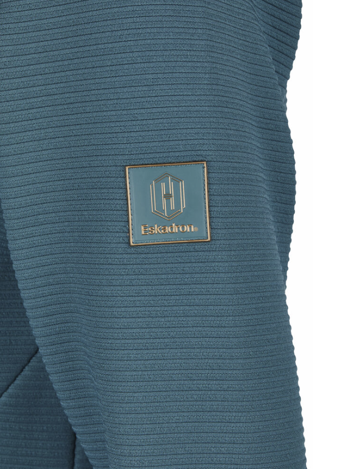 Eskadron Full Zip Ladies Shirt - Heritage 24/25