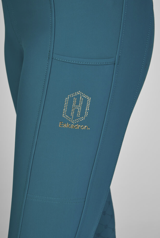 Eskadron Pro Riding Tights Heritage 24/25
