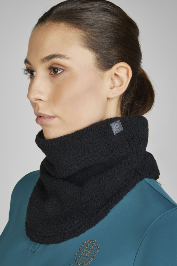 Eskadron Teddy Loop Neck Warmer