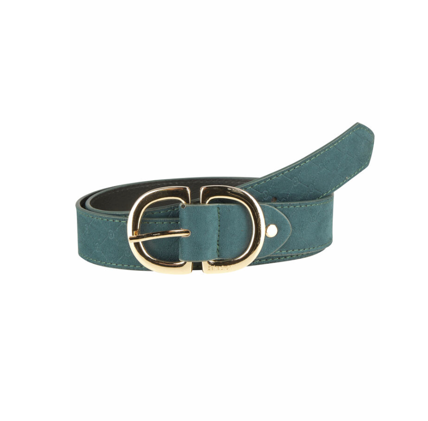 Eskadron Faux Leather Belt - Heritage 24/25