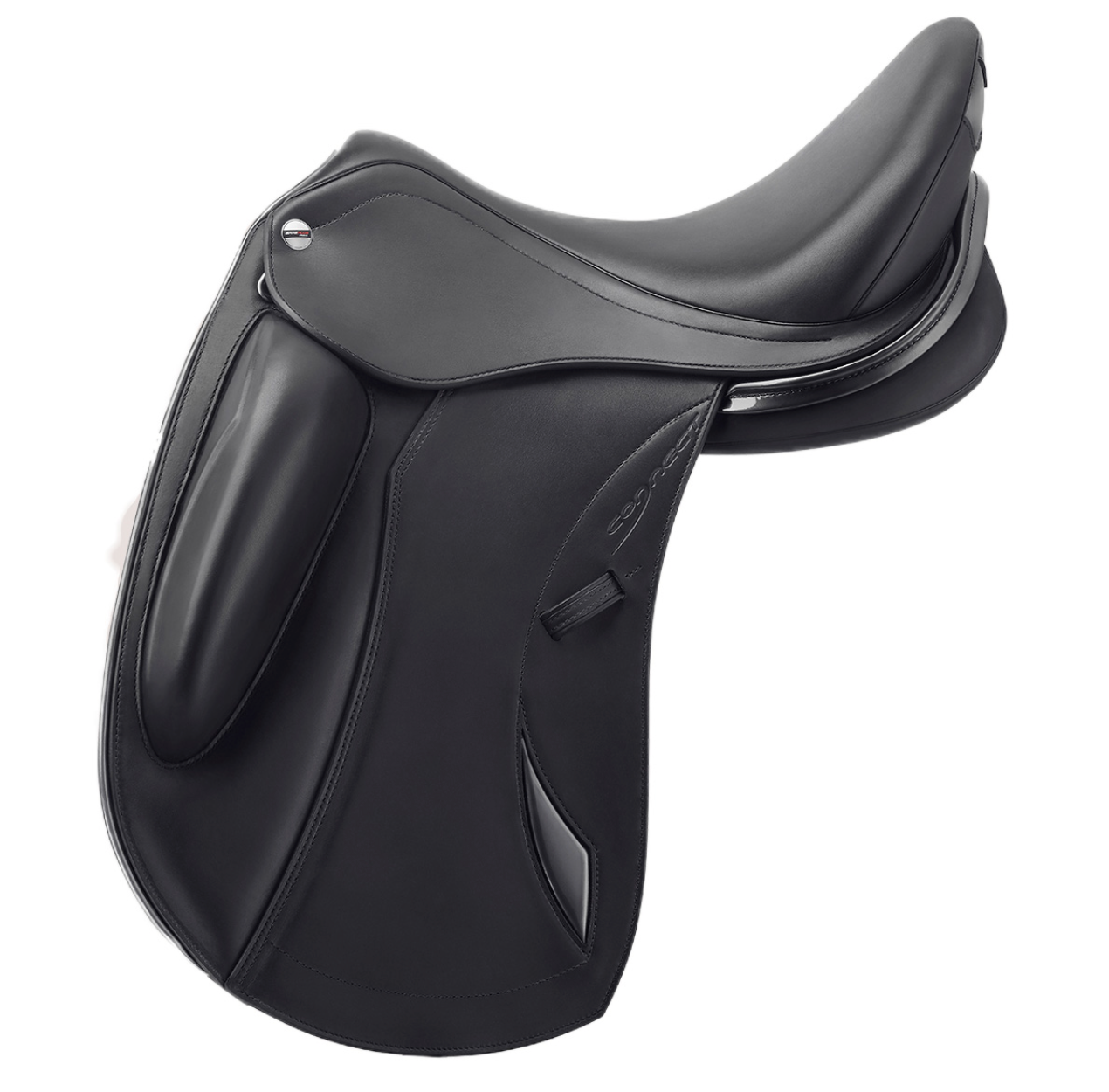 Erreplus Connect Monoflap Dressage