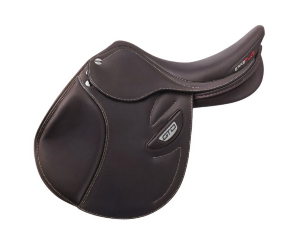 Erreplus GTD Jump Saddle