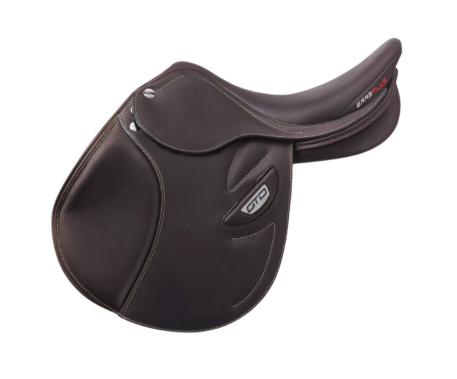 Erreplus GTD Jump Saddle