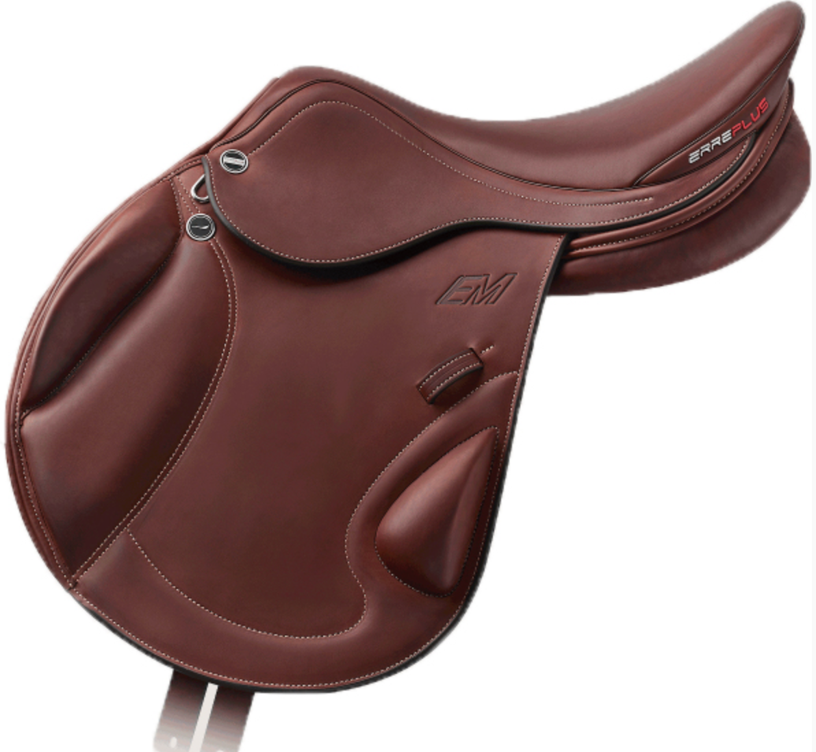 Erreplus EM Eventing Mono Saddle