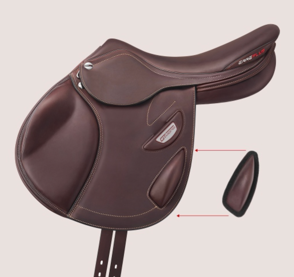 Erreplus GT Mono Saddle