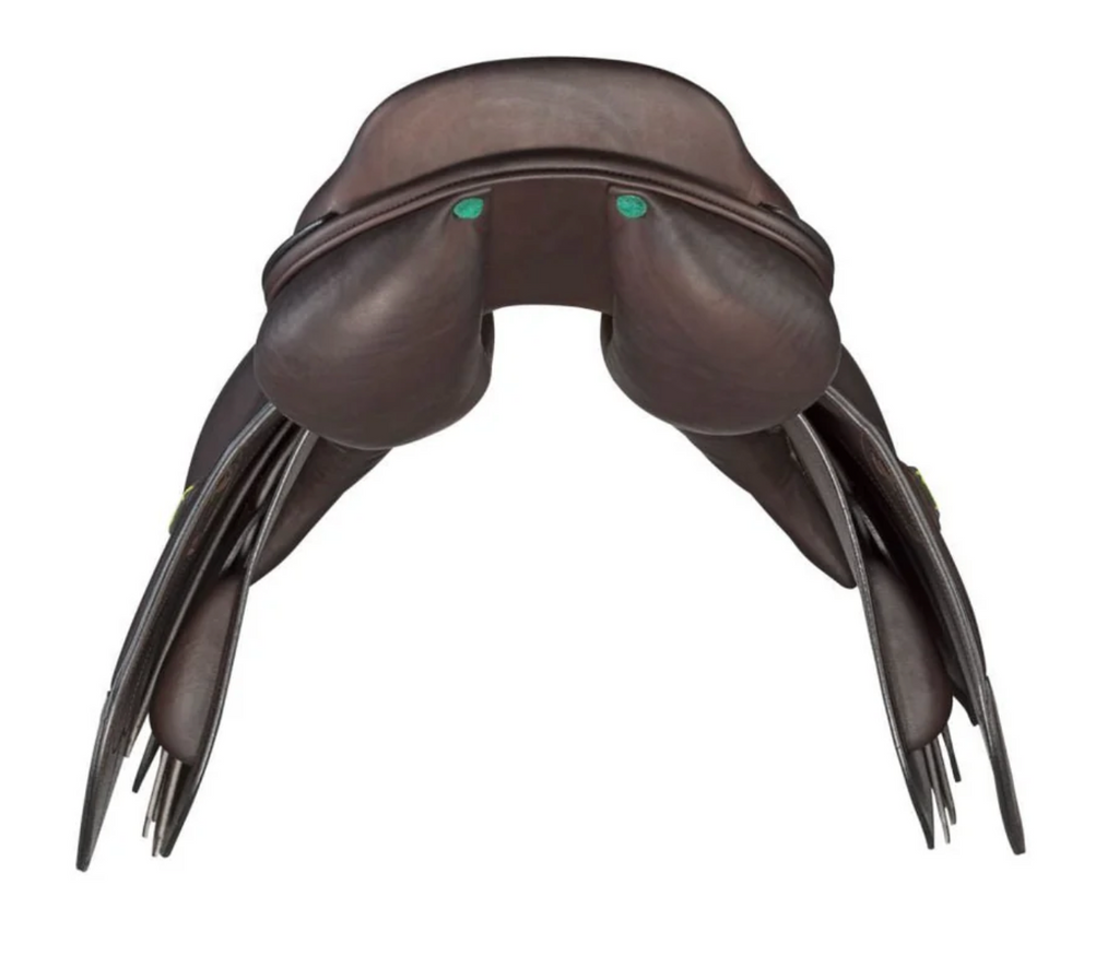 Amerigo DJ Jump Saddle