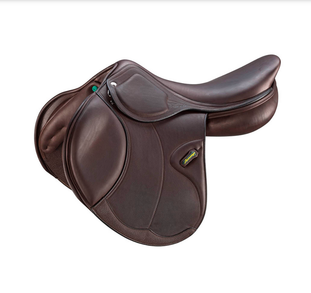 Amerigo DJ Jump Saddle