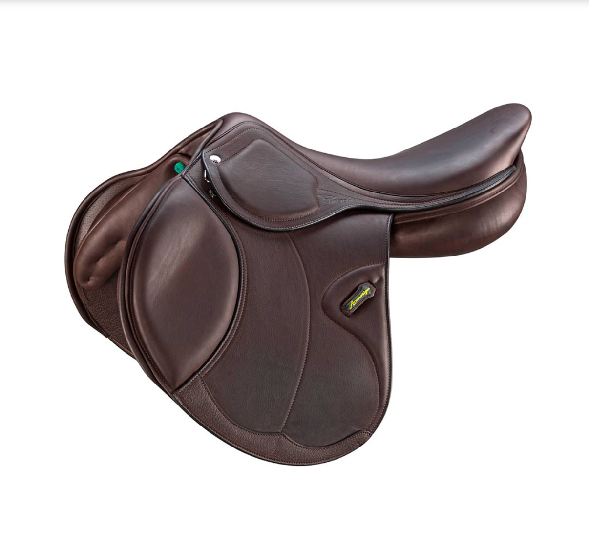 Amerigo DJ Jump Saddle