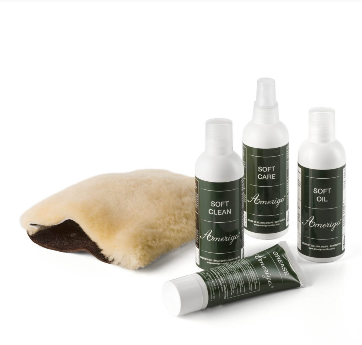 Amerigo Care Kit