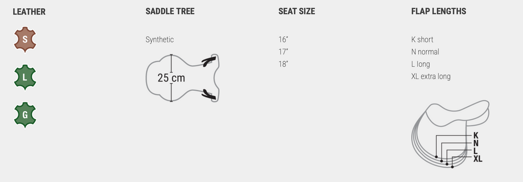 Amerigo Vega Event Monoflap