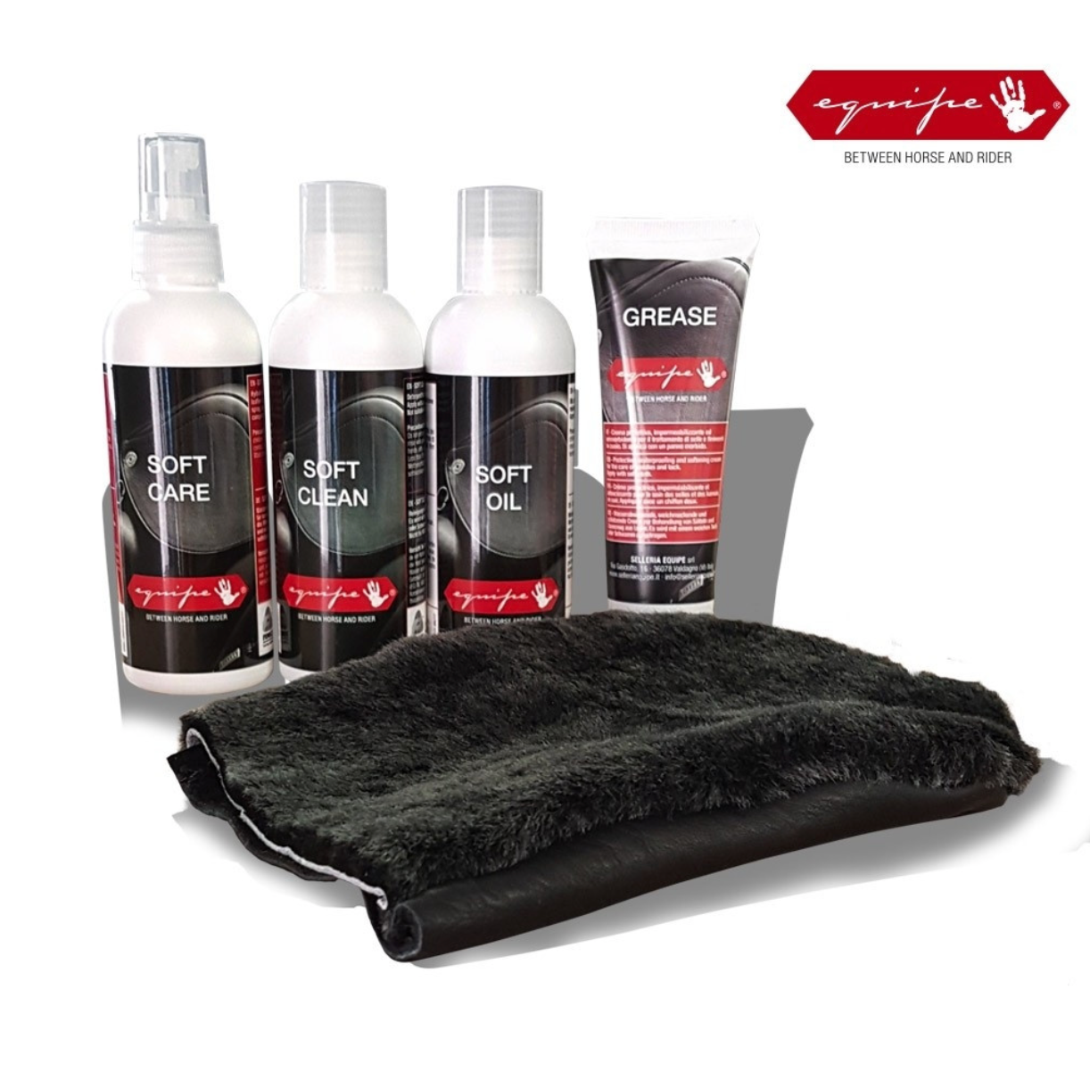 Equipe Care Kit