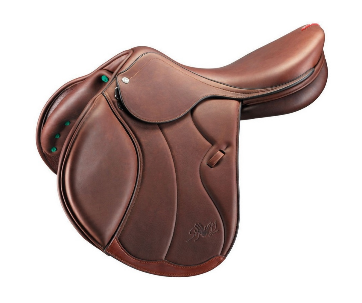 Equipe Synergy Special Double Flap