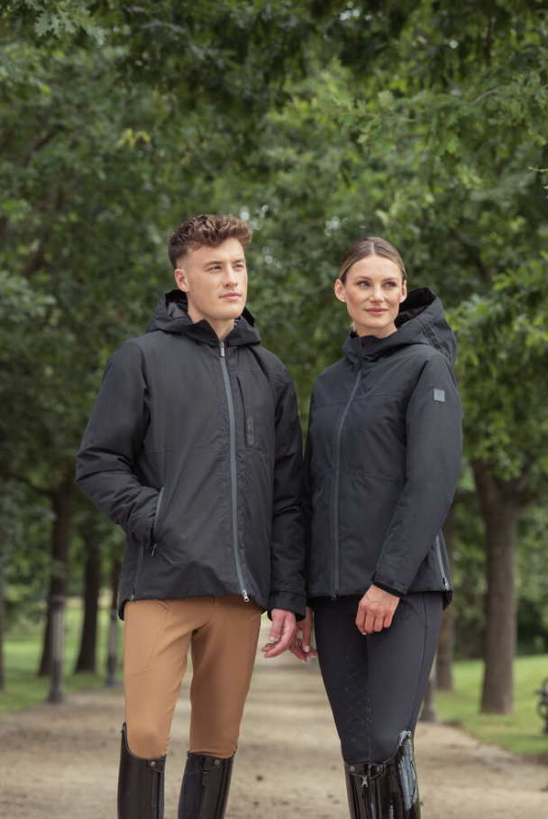 Eskadron Men's Waterproof Jacket - Heritage 24/25