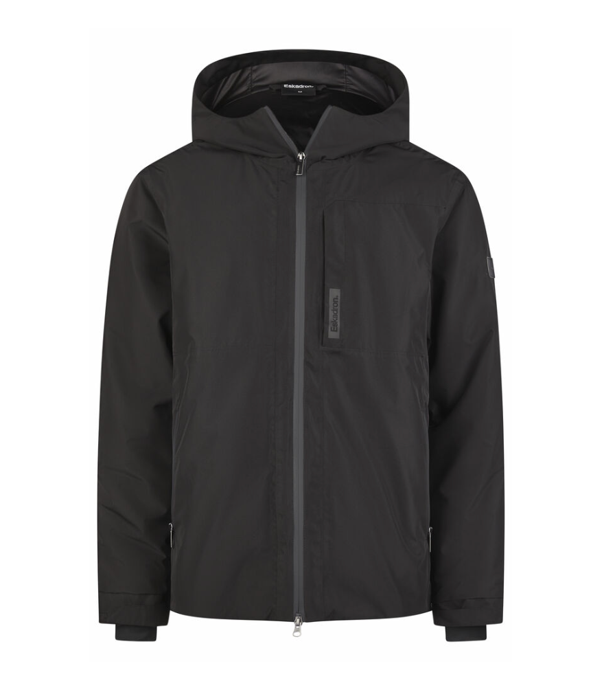 Eskadron Men's Waterproof Jacket - Heritage 24/25