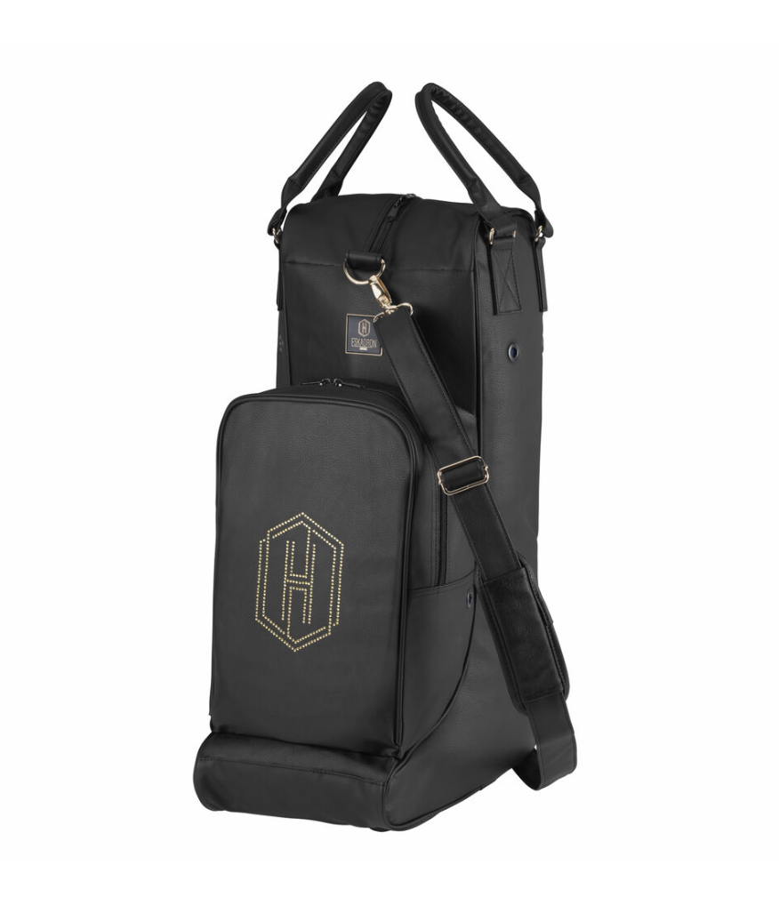 Eskadron Heritage Boot and Helmet Bag