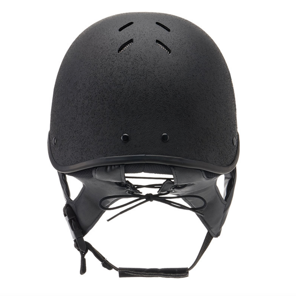 Charles Owen JS1 Pro Skull