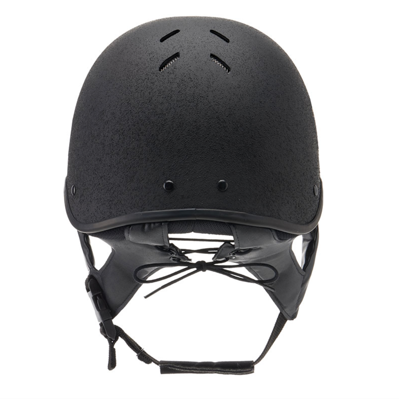 Charles Owen JS1 Pro Skull