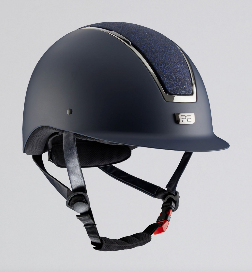 Premier Equine Odyssey Riding Helmet