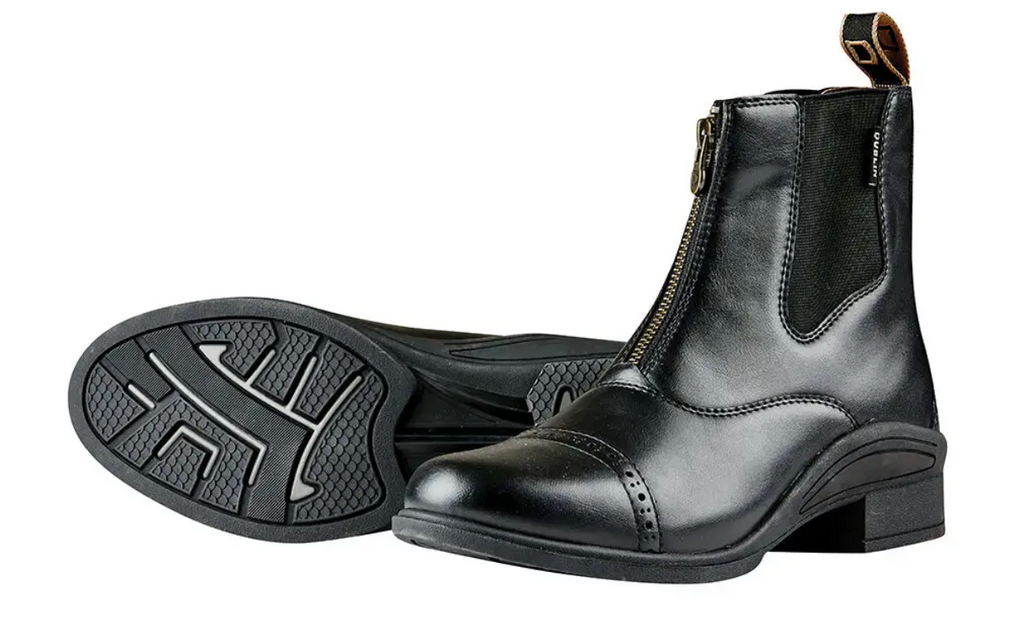 Dublin Altitude Jodhpur Boots