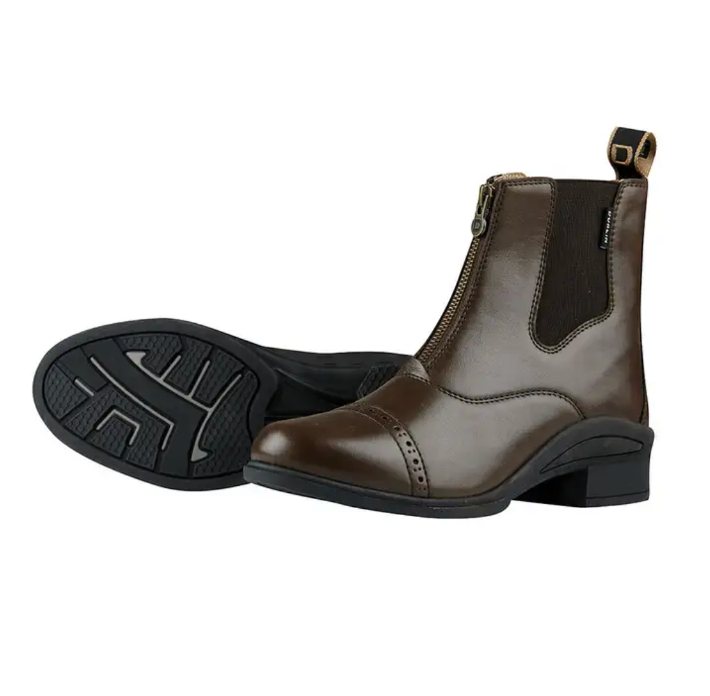 Dublin Altitude Jodhpur Boots