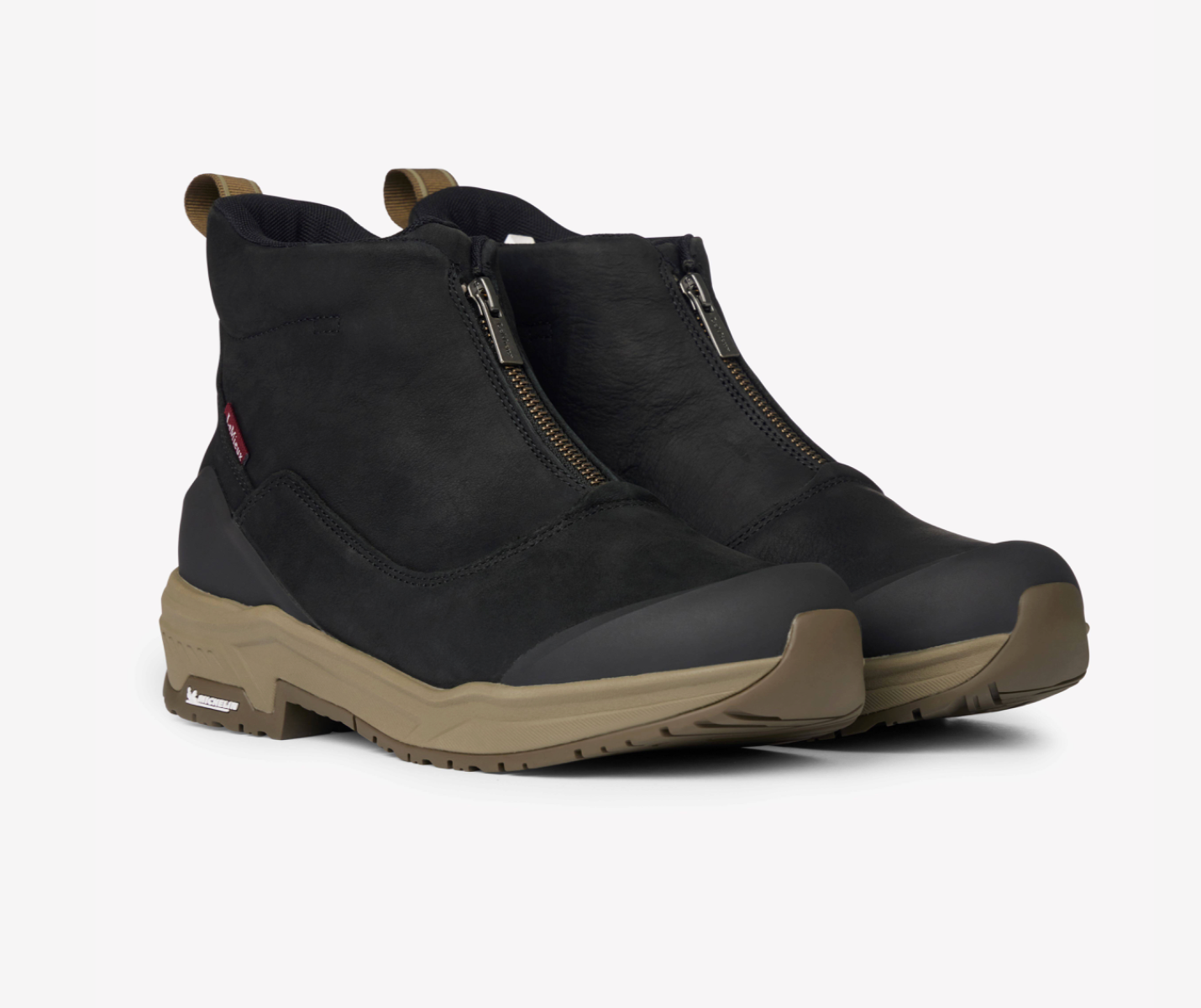 LeMieux Trex Waterproof Zip Boots