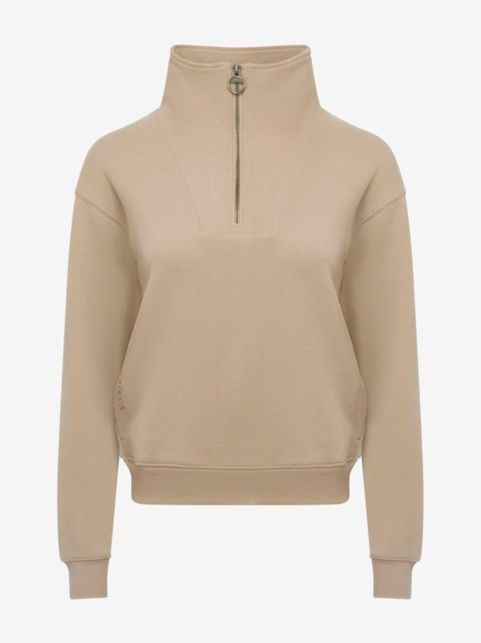 LeMieux Keira Quarter Zip