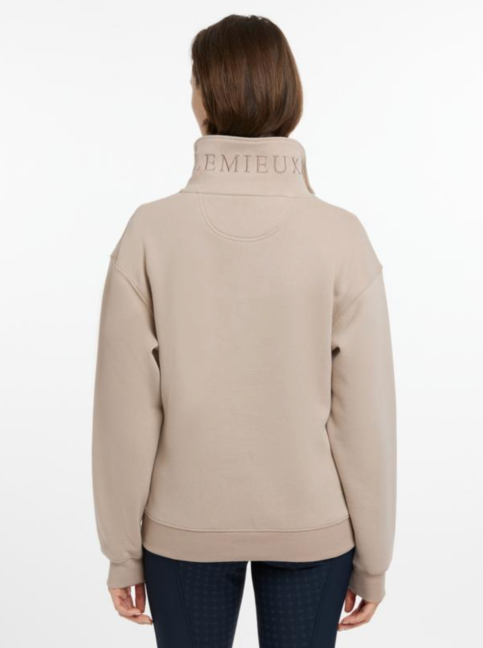 LeMieux Keira Quarter Zip