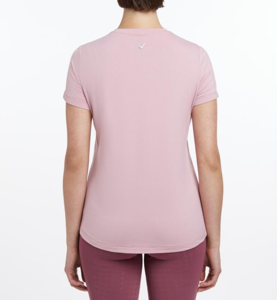 LeMieux Sports T-Shirt - Blossom