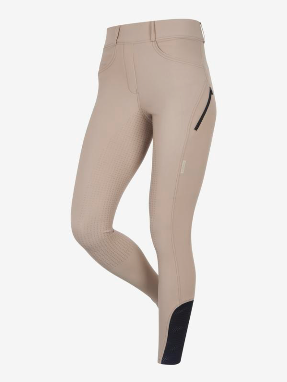 LeMieux Amy Bregging