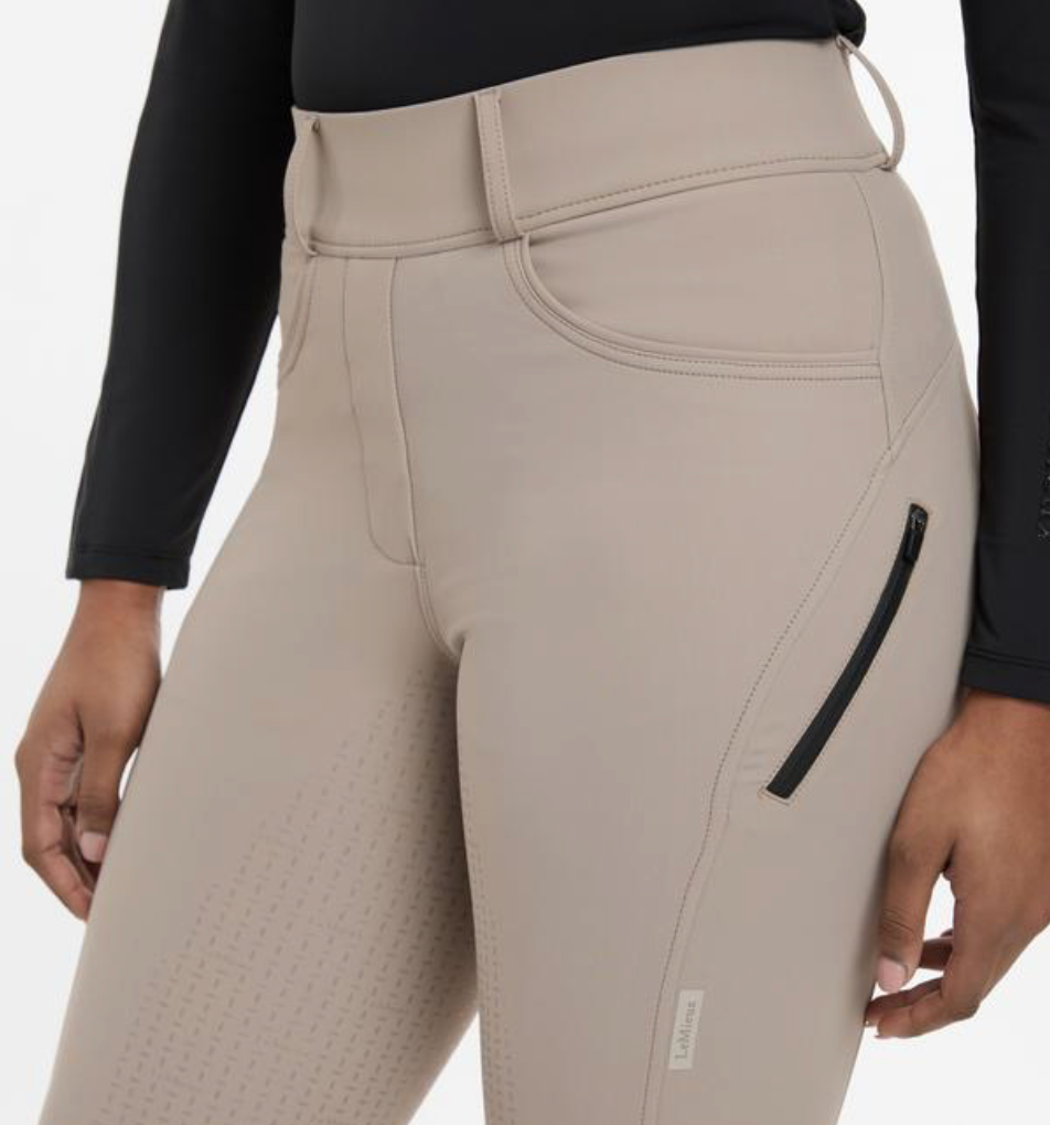 LeMieux Amy Bregging