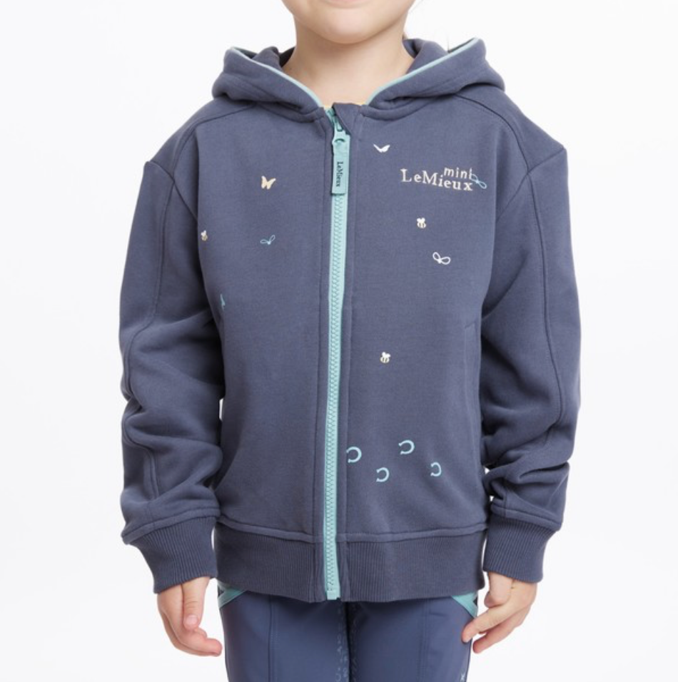 LeMieux Mini Charlie Zip Through