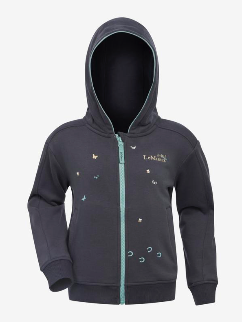 LeMieux Mini Charlie Zip Through