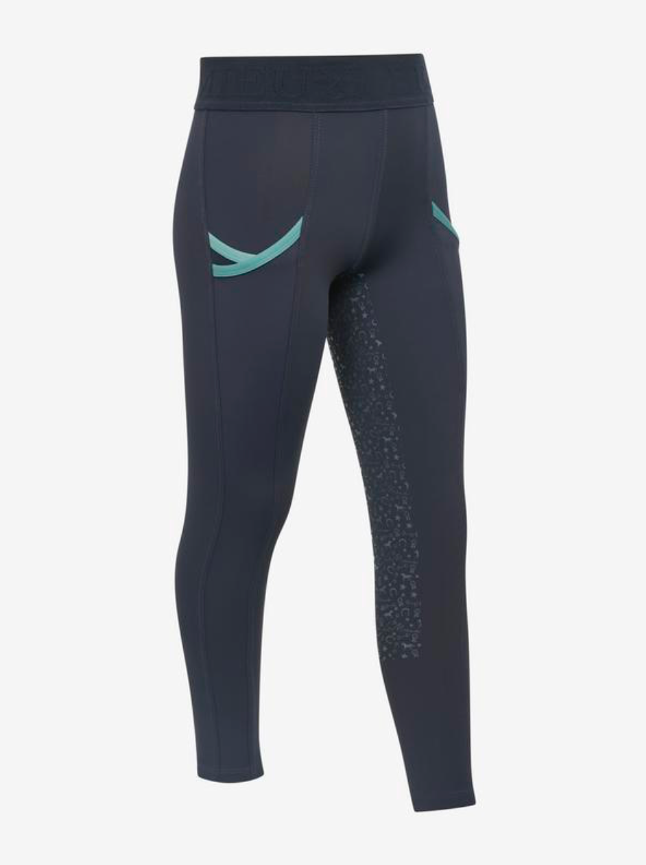 LeMieux Mini Pull On Breech - SS25